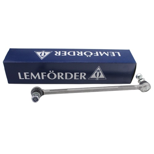 LEMFORDER | BMW Sway Bar Link - Lemforder 31356765933 3536401 | OE LH-E87 | Fits BMW 3 Series