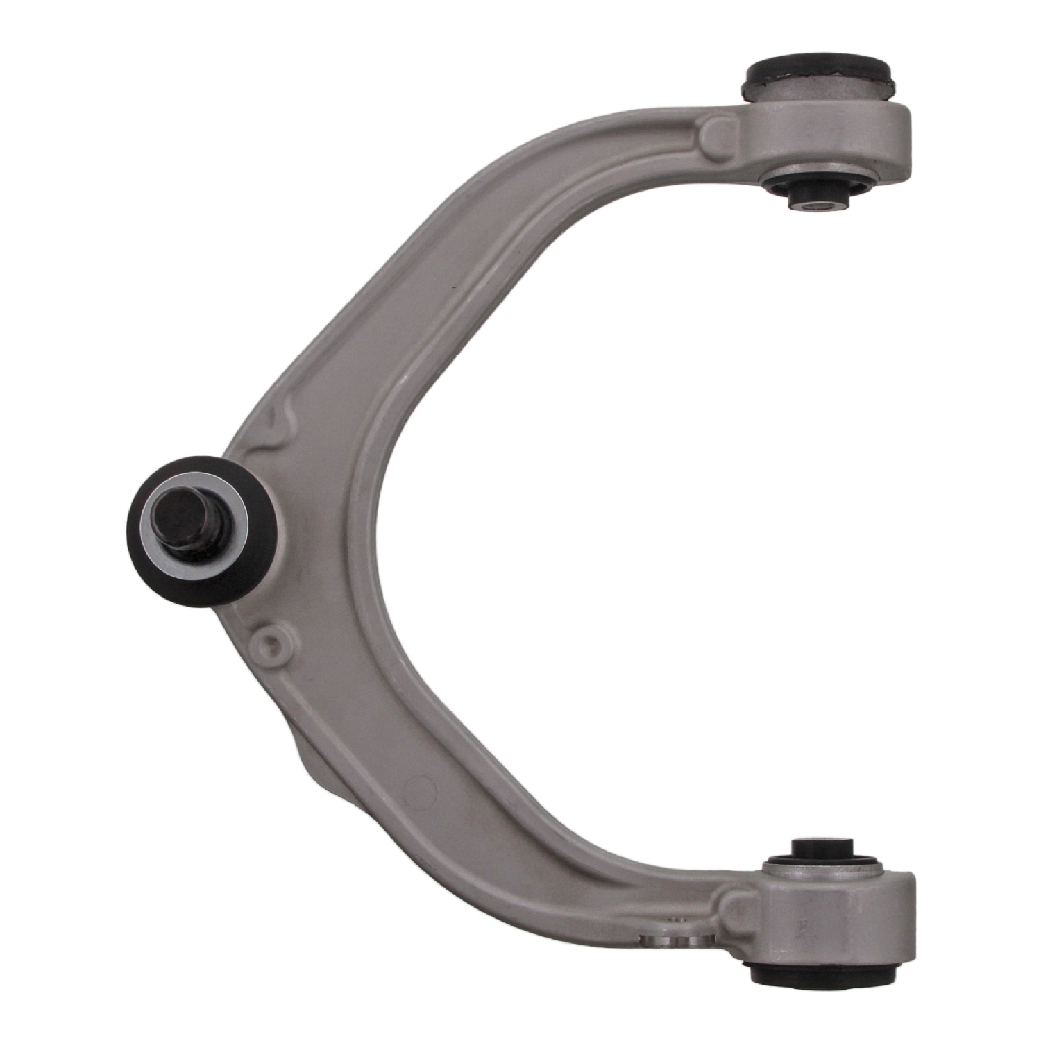 FEBI | Control Arm with bushes and joint 36334 | OE 31 12 6 863 785 | Fits Lexus LS
