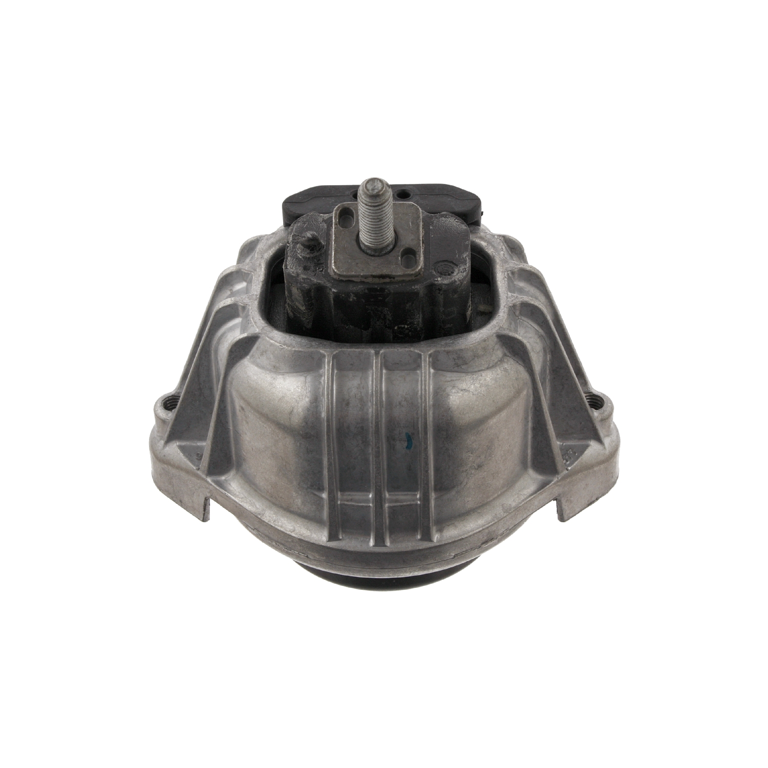 FEBI | Engine Mounting 31013 | OE 22 11 6 768 852 | Fits BMW 3 Series