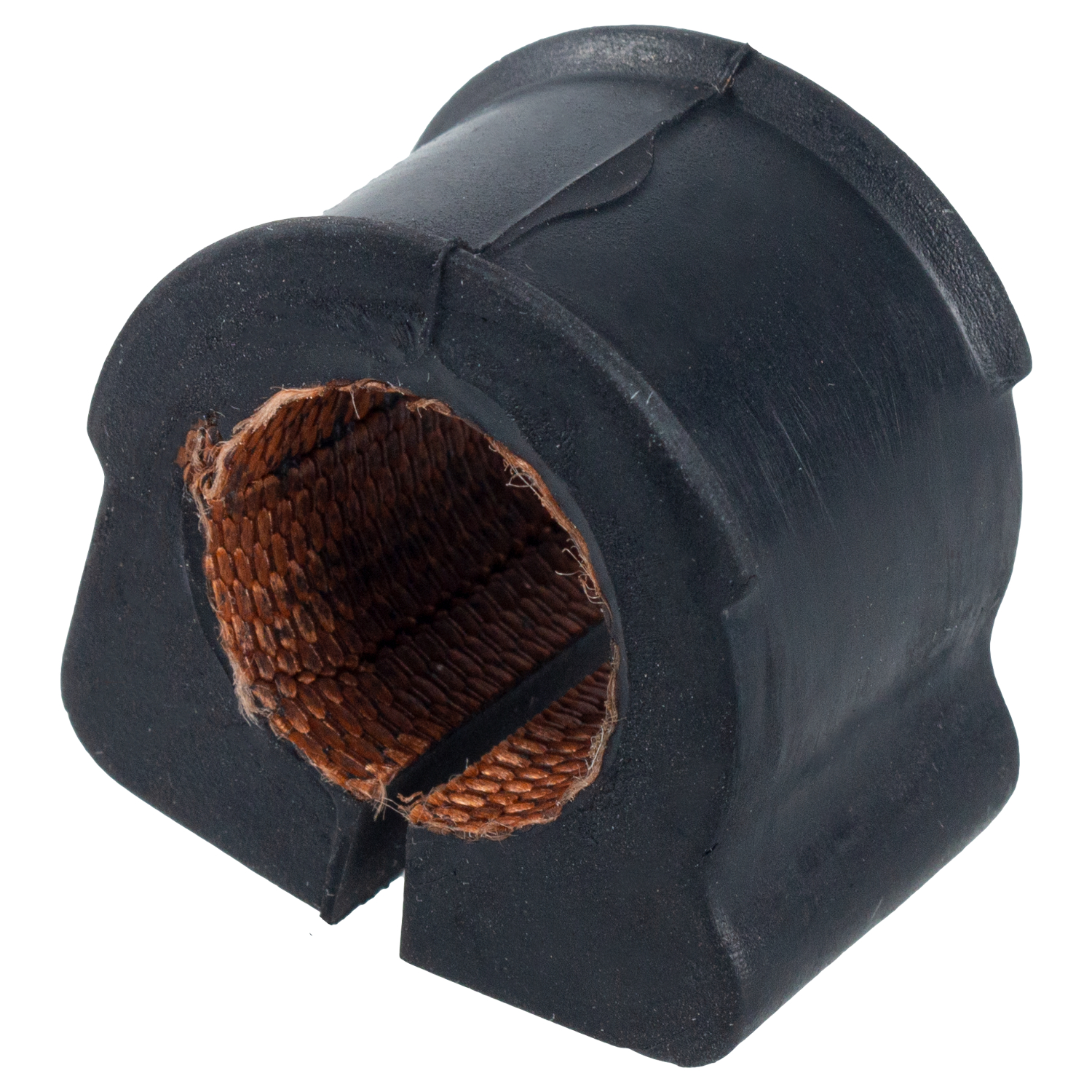 FEBI | Anti Roll Bar Bush 14716 | OE 1J0 411 314 C | Fits Audi, Volkswagen (VW)