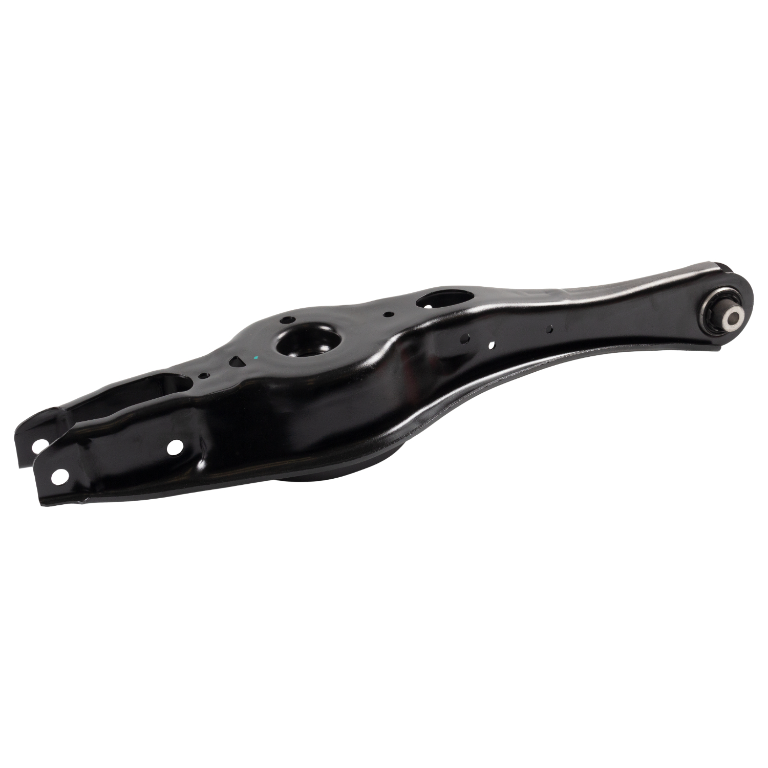FEBI | Control Arm with rubber-metal mount 172743 | OE 5Q0 505 311 H | Fits Audi, CUPRA