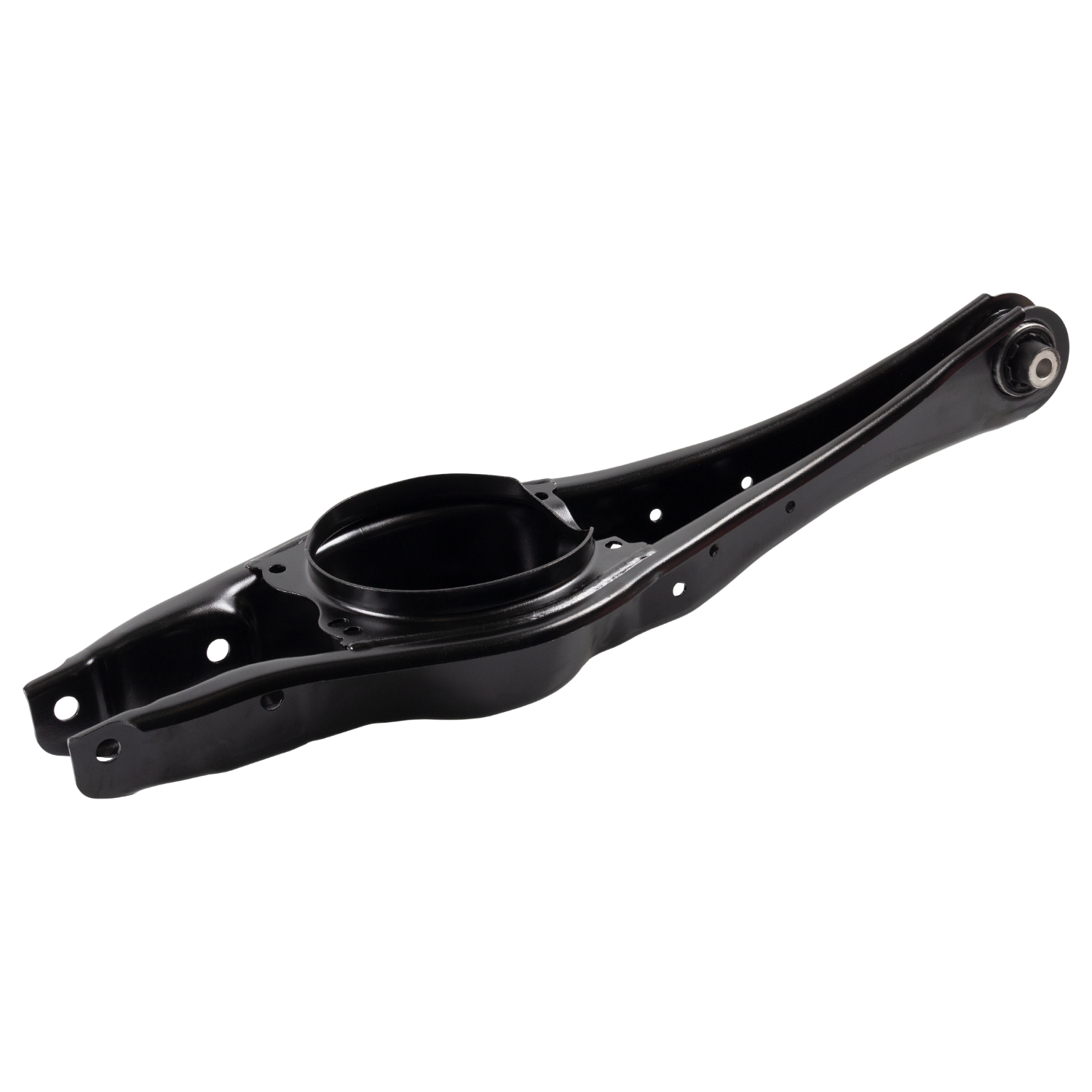 FEBI | Control Arm with rubber-metal mount 172743 | OE 5Q0 505 311 H | Fits Audi, CUPRA