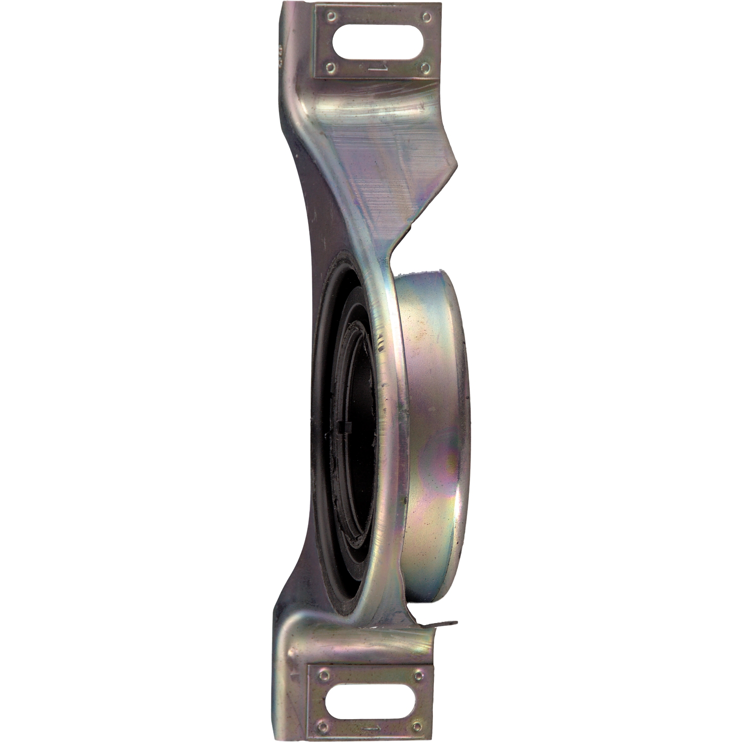 FEBI | Propshaft Centre Support without ball bearing 34039 | OE 204 410 10 81 | Fits Ford Fiesta