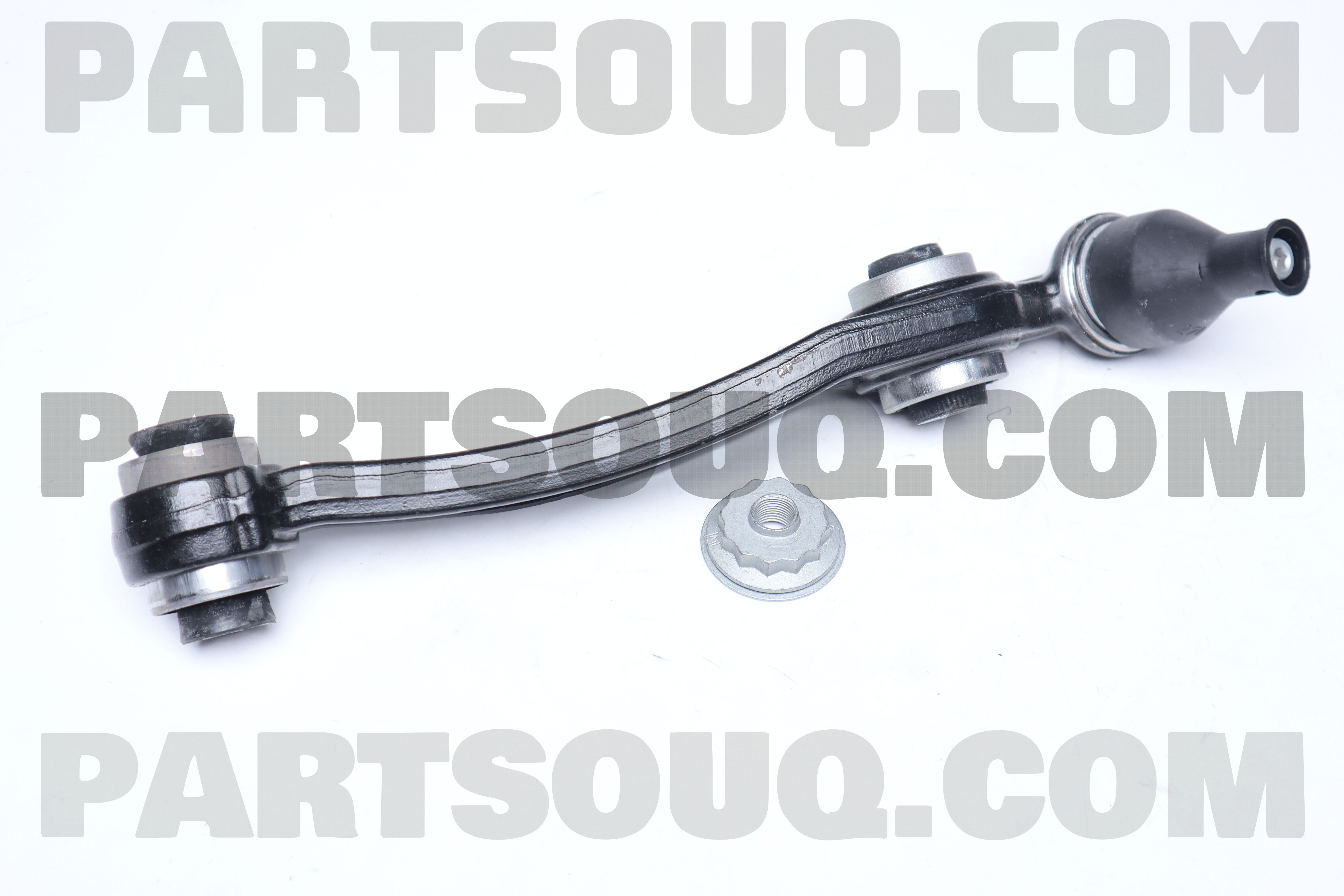 LEMFORDER | Land Rover Control Arm - Lemforder LR078479 3985101 | OE L405-LH | Fits Land Rover Range Rover