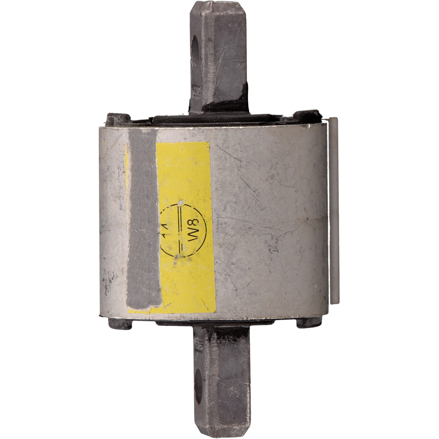 FEBI | Engine / Transmission Mount 27419 | OE 221 240 10 18 | Fits Mercedes-Benz