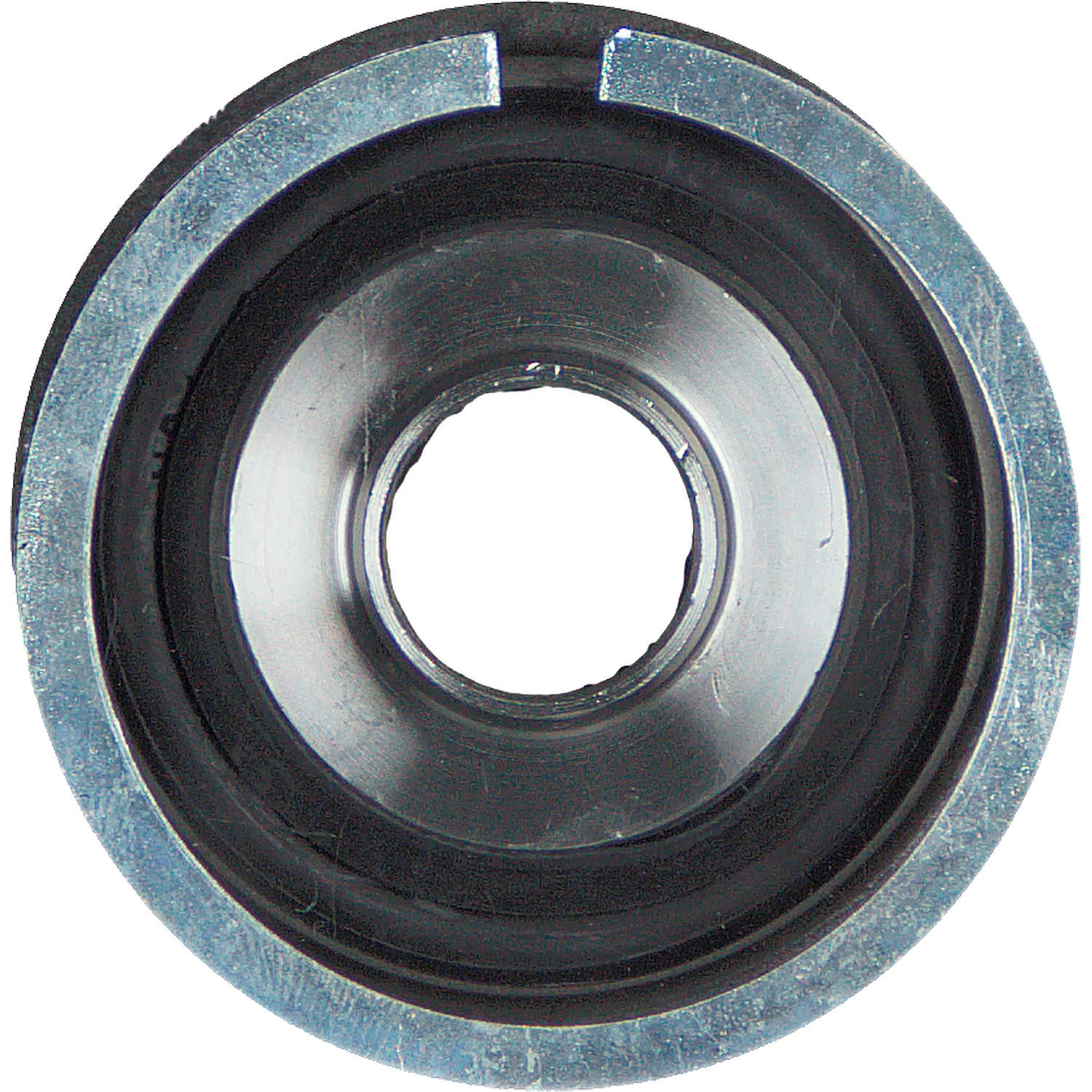 FEBI | Control Arm Bush with circlip 18901 | OE 33 32 6 767 748 | Fits BMW, BMW-Brilliance