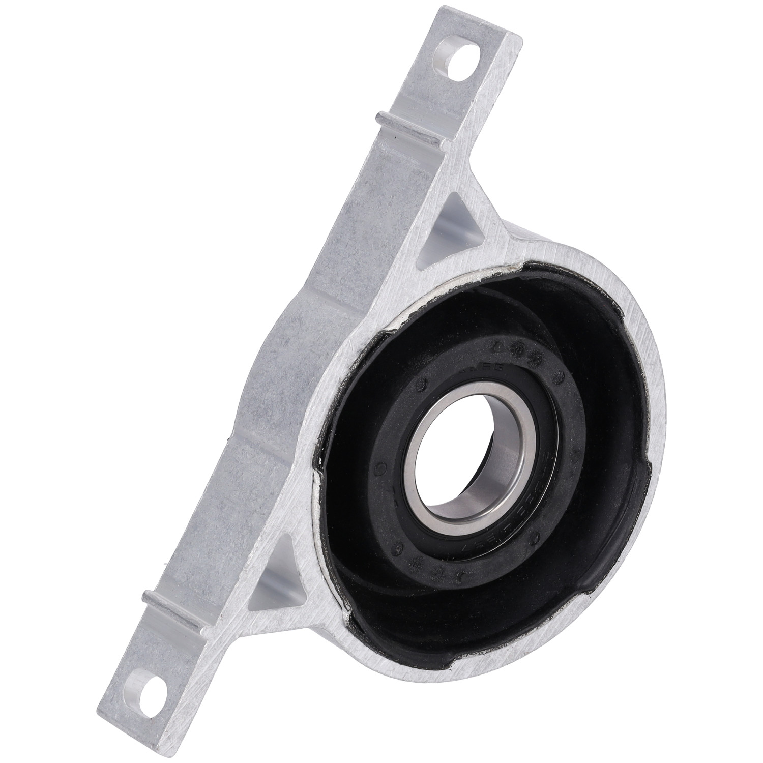 FEBI | Propshaft Centre Support with ball bearing 26320 | OE 26 10 3 413 996 | Fits BMW X3