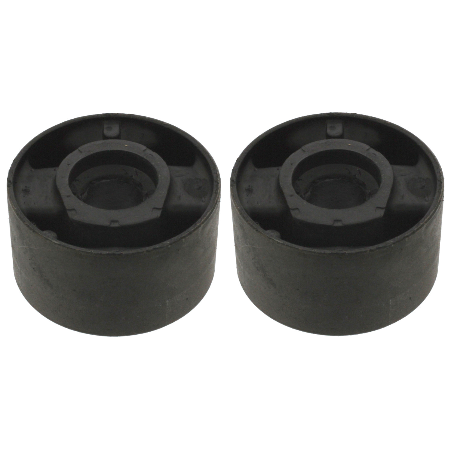 FEBI | Control Arm Bush Kit 7224 | OE 31 12 9 059 288 | Fits BMW