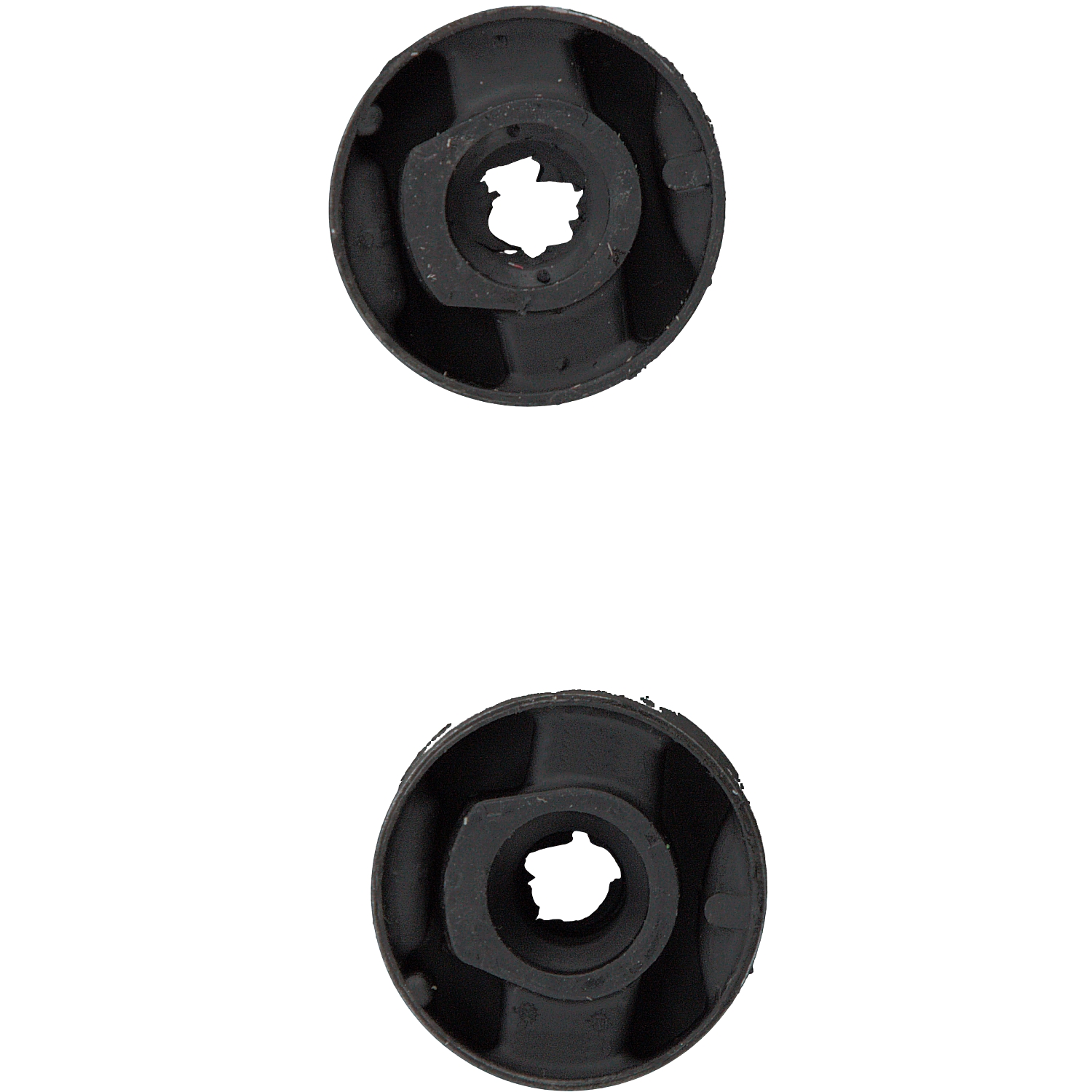 FEBI | Control Arm Bush Kit 7224 | OE 31 12 9 059 288 | Fits BMW