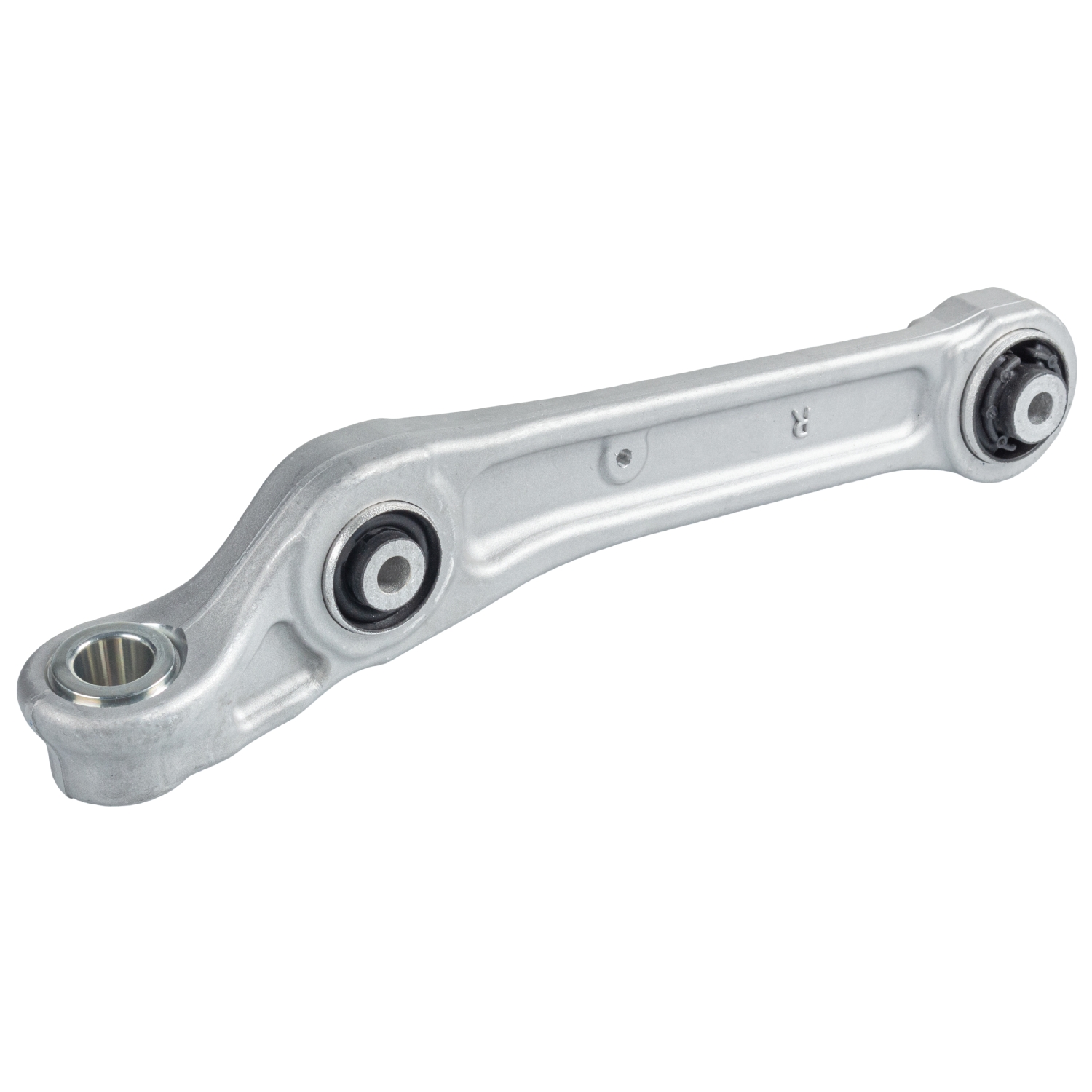 FEBI | Control Arm without ball joint 109586 | OE 8W0 407 152 C | Fits Audi