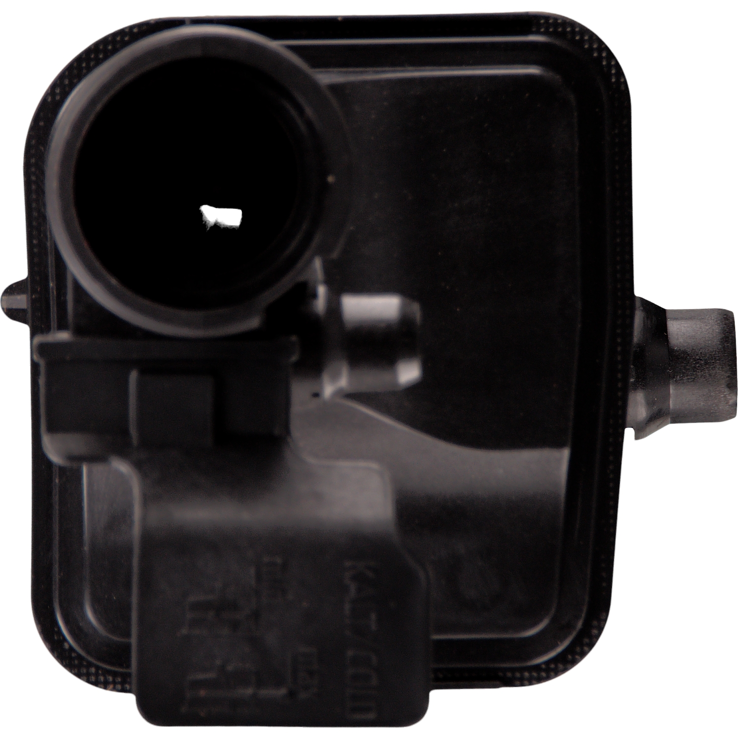 FEBI | Coolant Expansion Tank 33550 | OE 17 11 7 573 781 | Fits BMW 3 Series