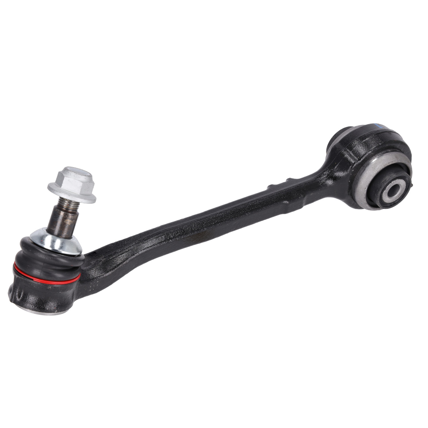 FEBI | Control Arm with bush and joint 197420 | OE 31 10 6 871 468 | Fits BMW