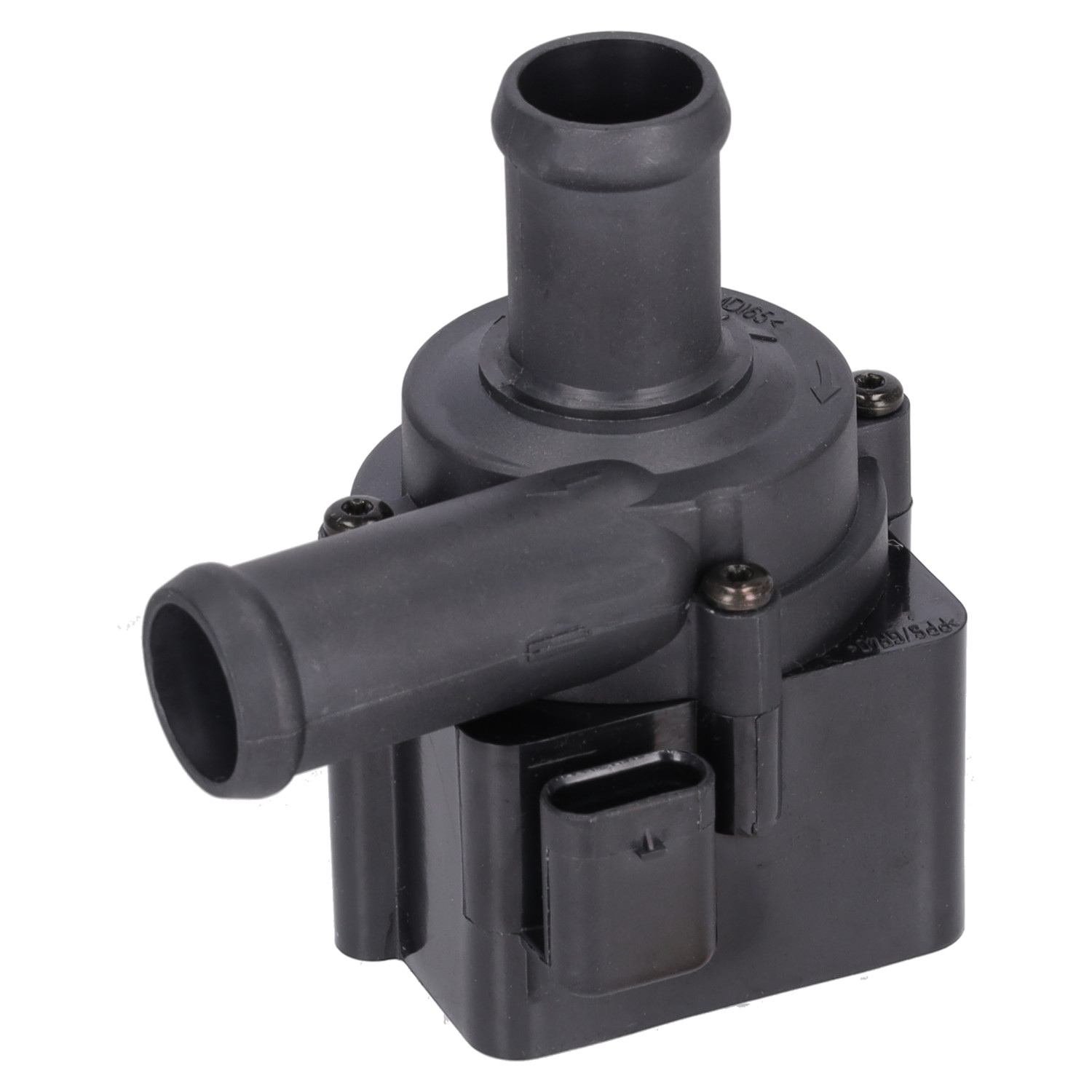 FEBI | Additional Water Pump 173631 | OE 059 121 012 A | Fits Audi, Bentley
