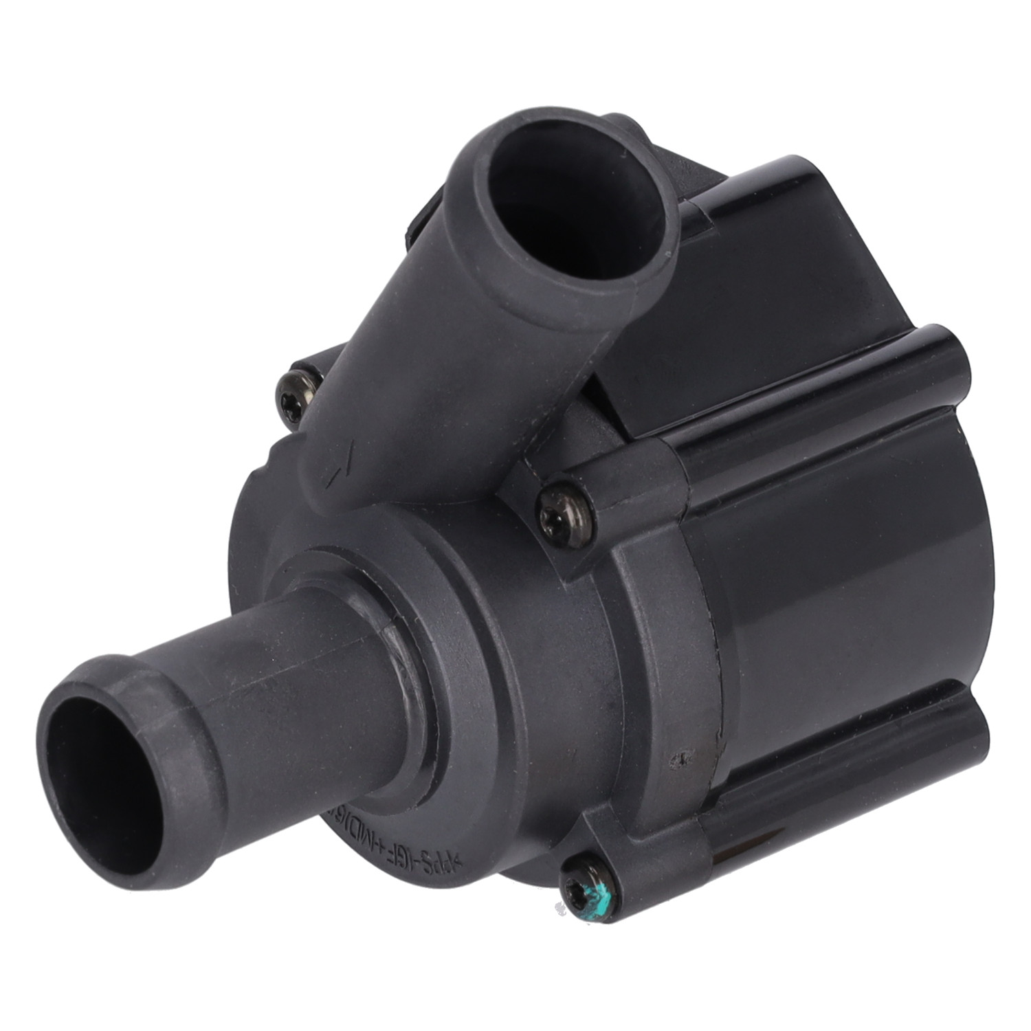 FEBI | Additional Water Pump 173631 | OE 059 121 012 A | Fits Audi, Bentley