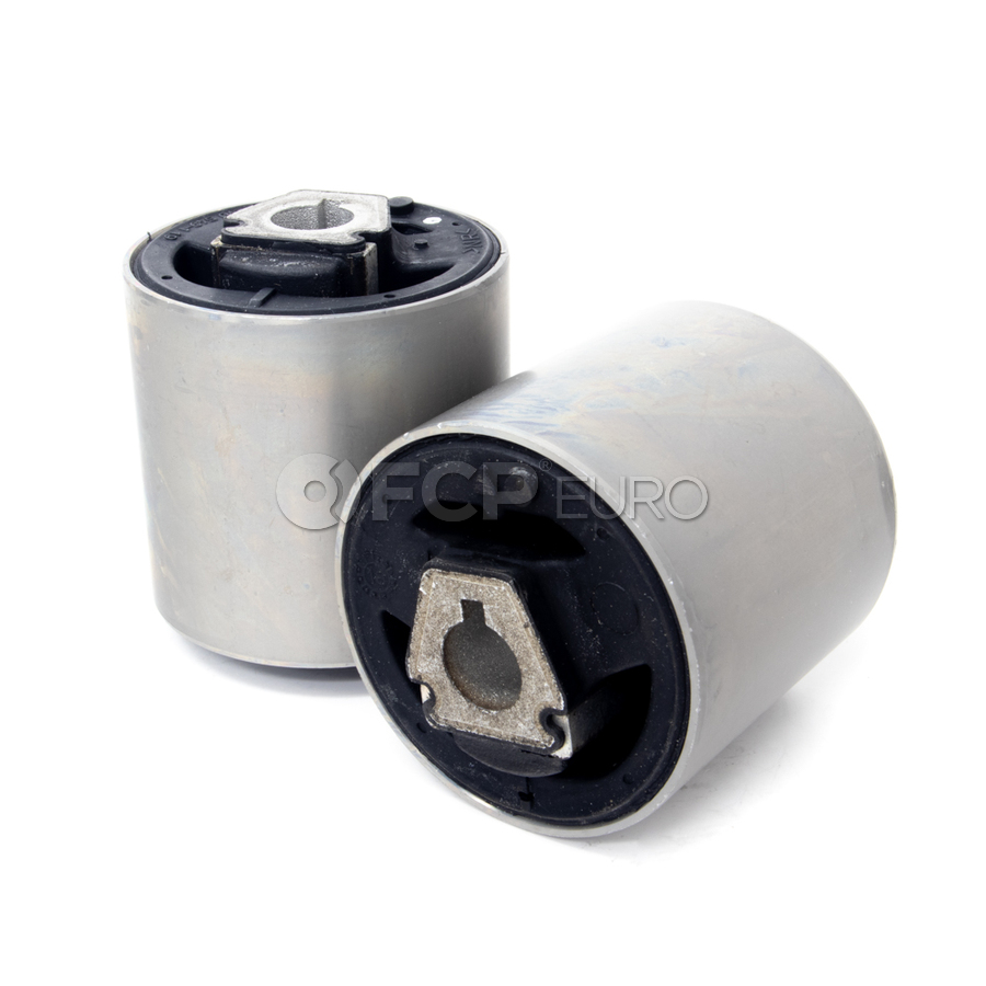 LEMFORDER | BMW Control Arm Bushing Kit - Lemforder 2981701 | OE 31120307882 | Fits X3