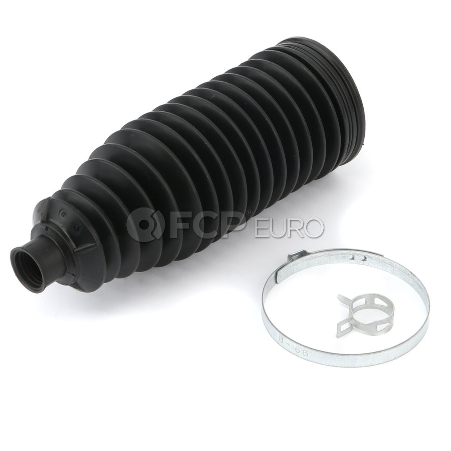 LEMFORDER | Mercedes Steering Rack Boot Kit - Lemforder 2054630096 4005601 | OE not available | Fits Mercedes-Benz C-Class