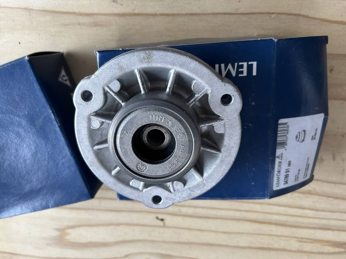 LEMFORDER | BMW Strut Mount - Lemforder 31306795081 3478901 | OE not available | Fits BMW 5 Series