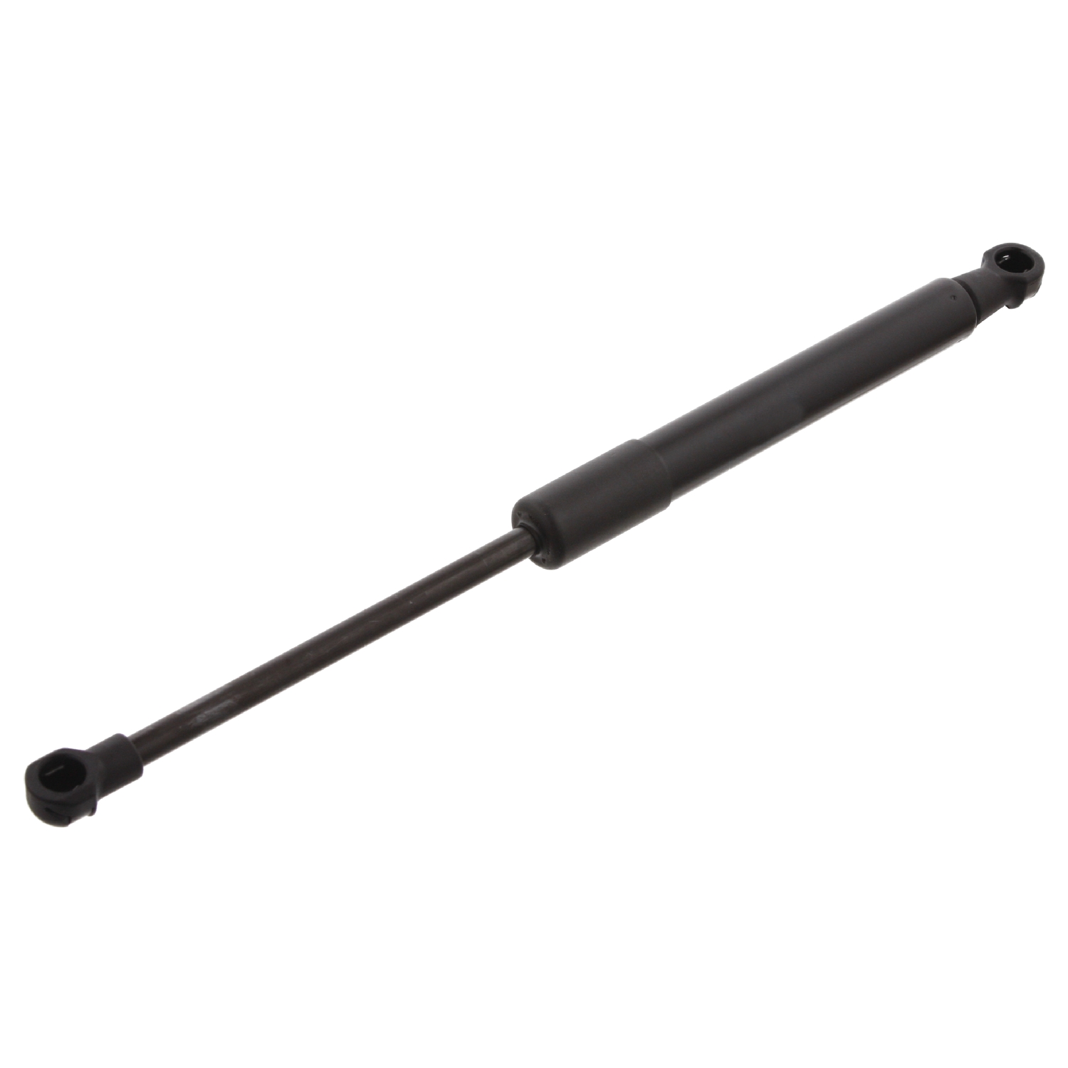 FEBI | Gas Spring for bonnet 31638 | OE 8R0 823 359 A | Fits Audi