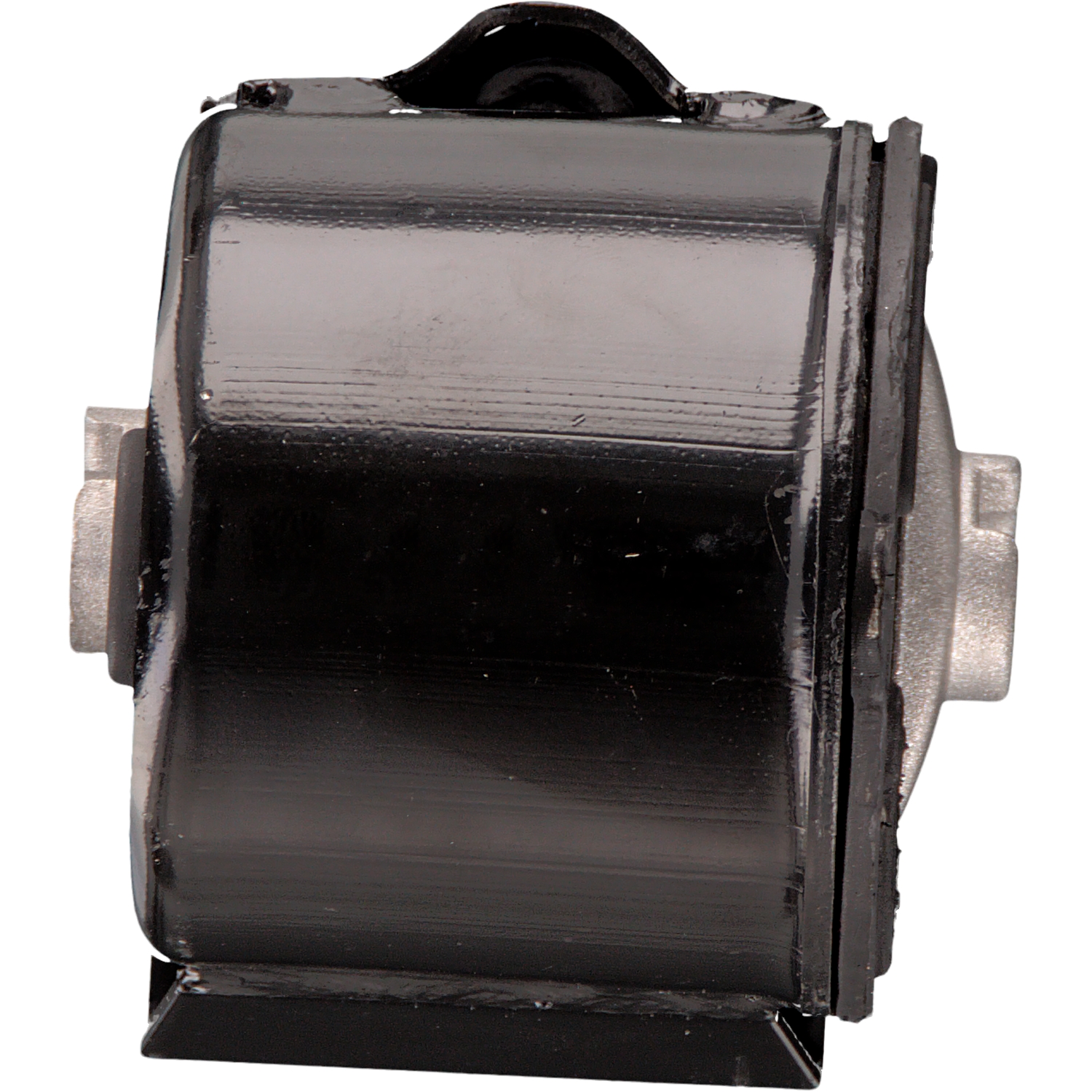 FEBI | Transmission Mount 6469 | OE 140 240 09 18 | Fits Mercedes-Benz S-Class