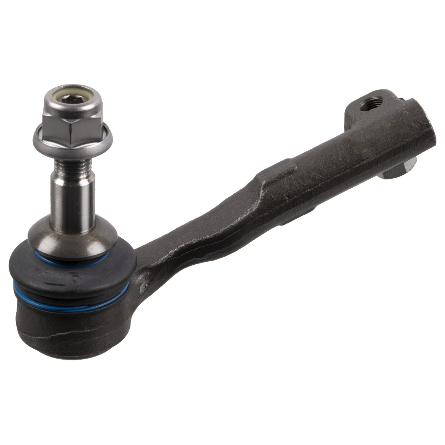 FEBI | Tie Rod End with lock nut 44282 | OE 32 10 6 799 967 | Fits BMW, BMW-Brilliance