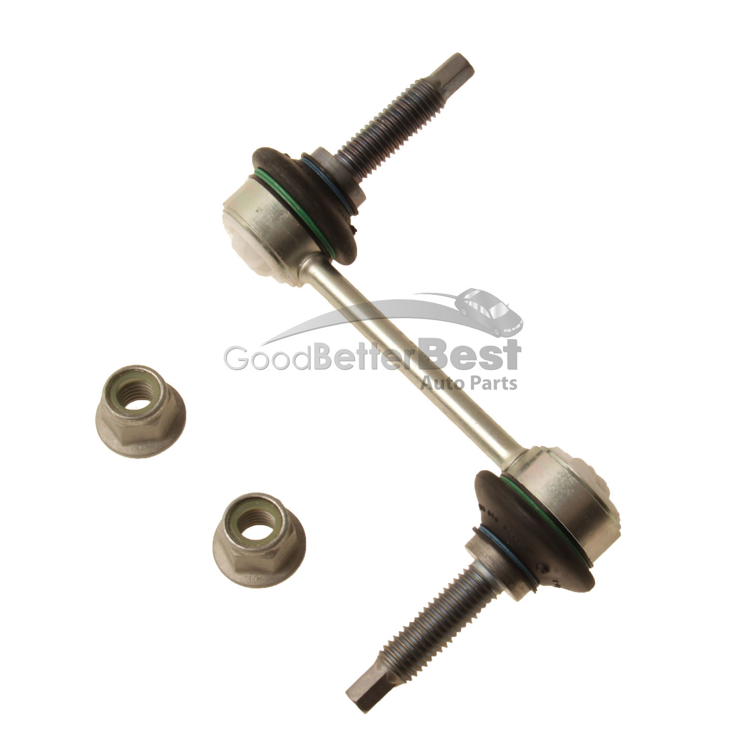 LEMFORDER | Land Rover Sway Bar Link - Lemforder RGD000311 2959201 | OE not available | Fits LR3, LR4, Range Rover Sport