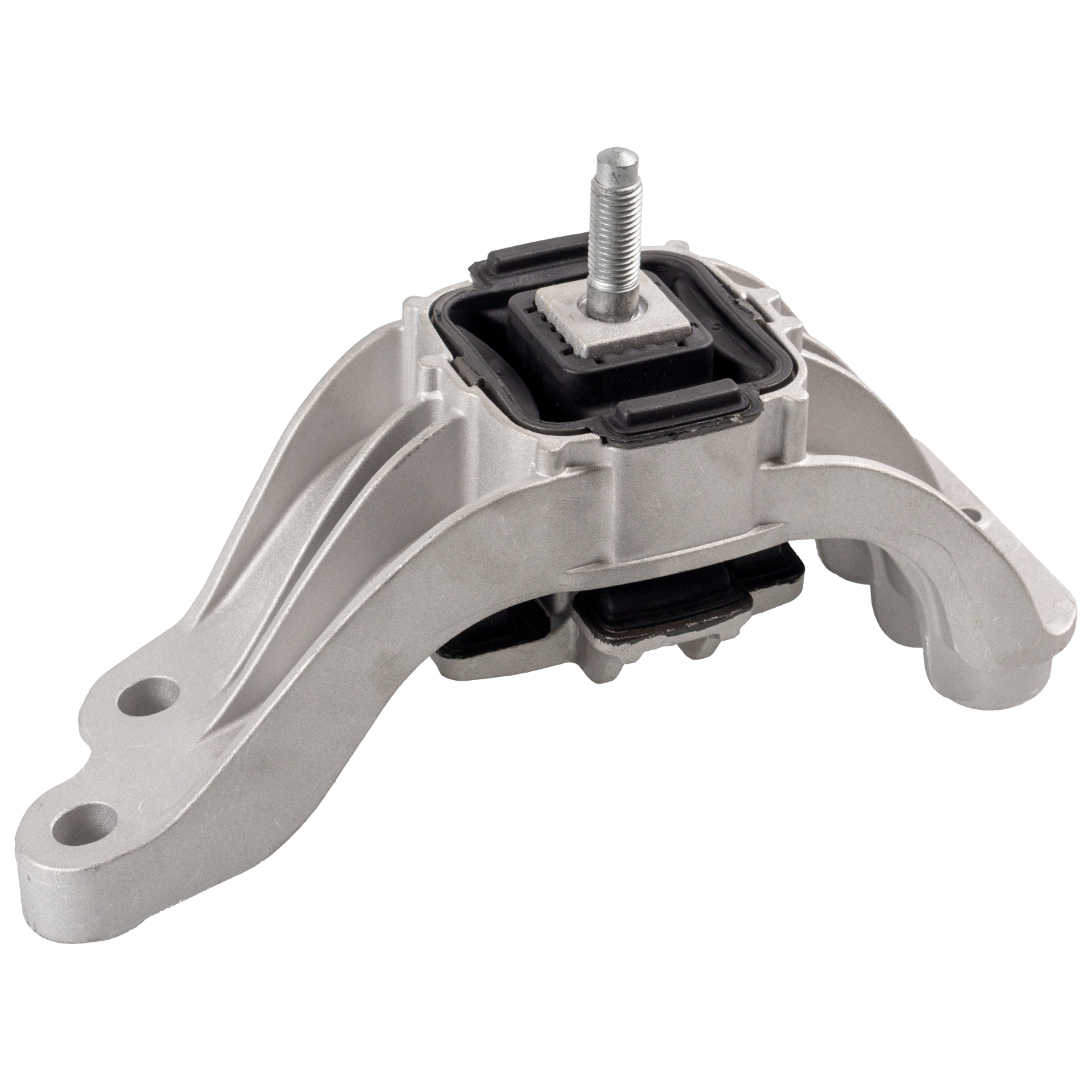 FEBI | Transmission Mount 31778 | OE 22 31 6 784 357 | Fits Audi Q5