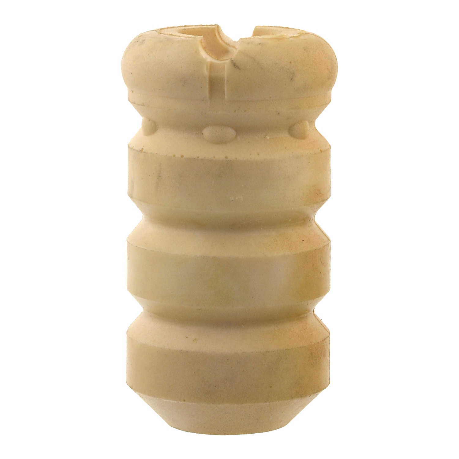 FEBI | Bump Stop for shock absorber 14047 | OE 201 323 20 44 | Fits Mercedes-Benz