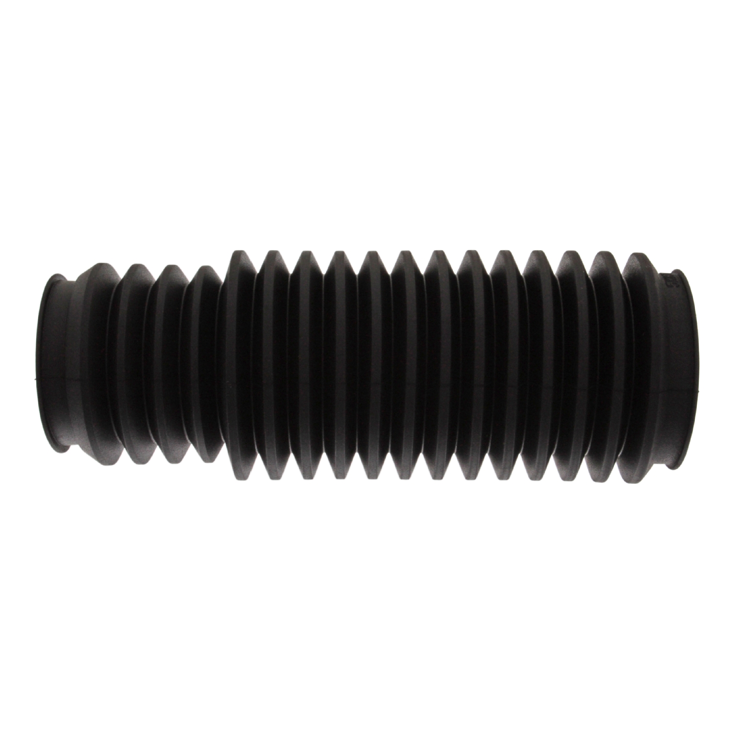 FEBI | Steering Rack Boot 12646 | OE 32 21 1 139 786 | Fits BMW