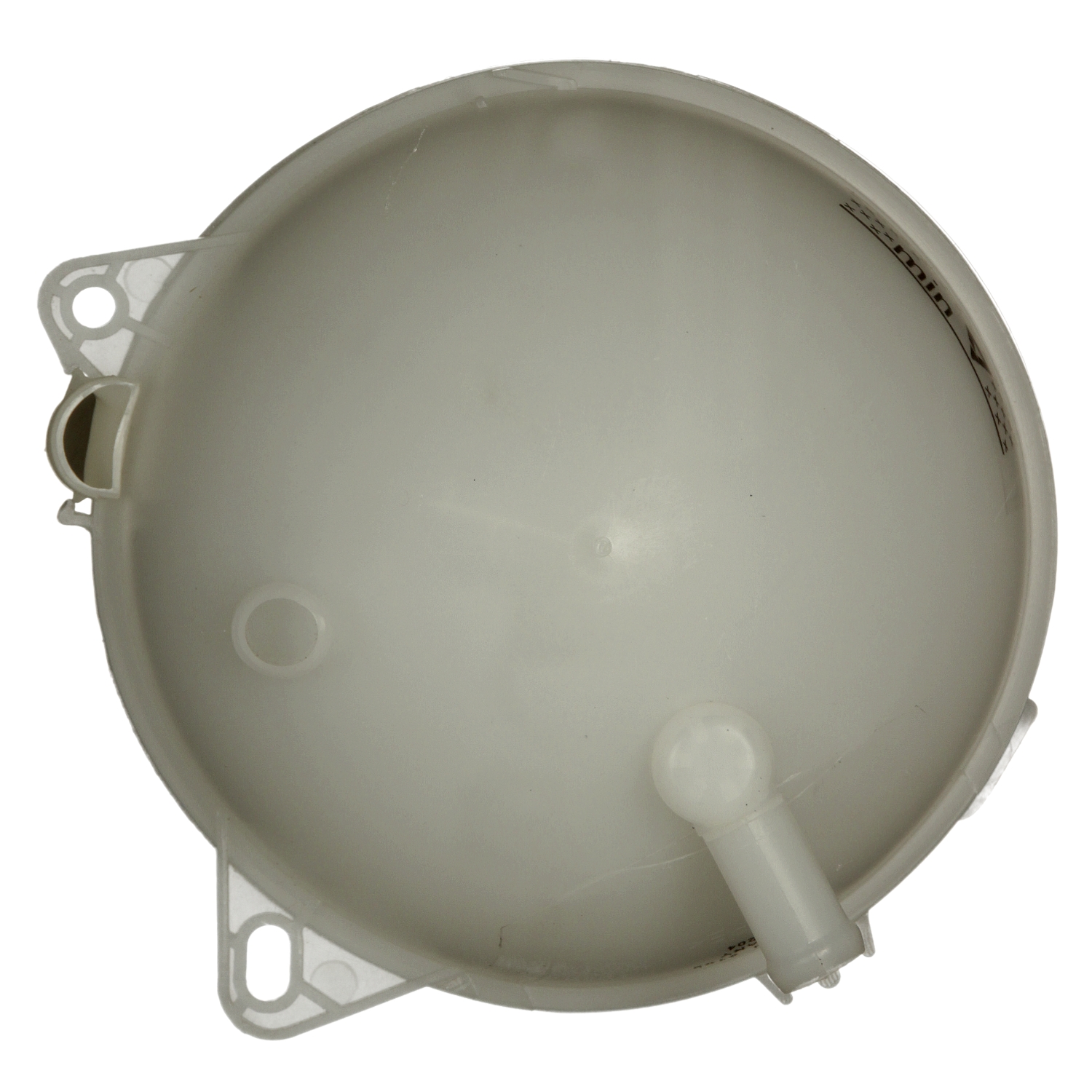 FEBI | Coolant Expansion Tank 37324 | OE 1J0 121 403 B | Fits Audi, Seat