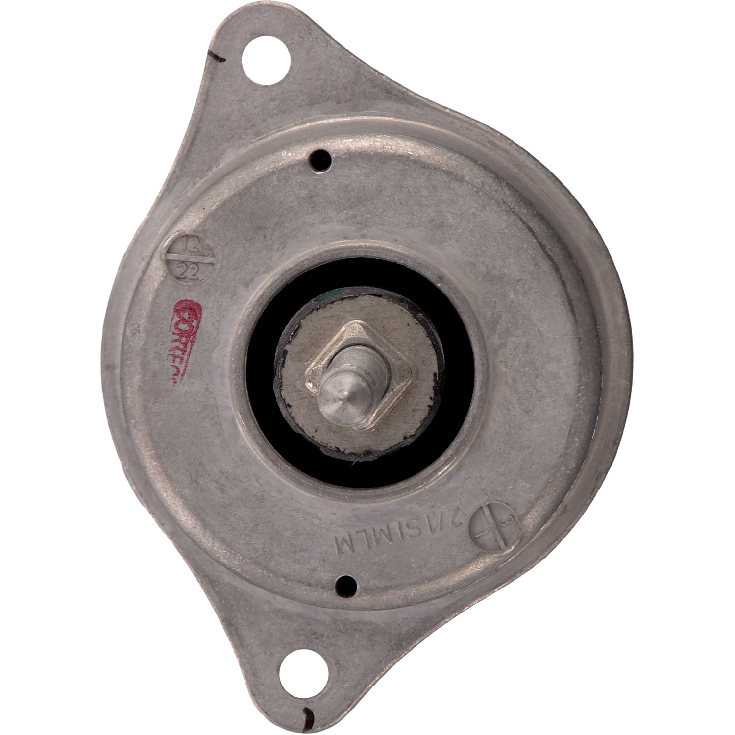 FEBI | Engine Mounting 34849 | OE 997 375 049 08 | Fits Porsche