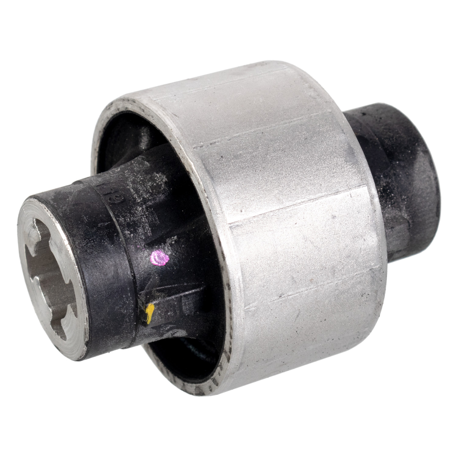 FEBI | Control Arm Bush 174549 | OE 420 330 01 00 SK2 | Fits Mercedes-Benz, Nissan