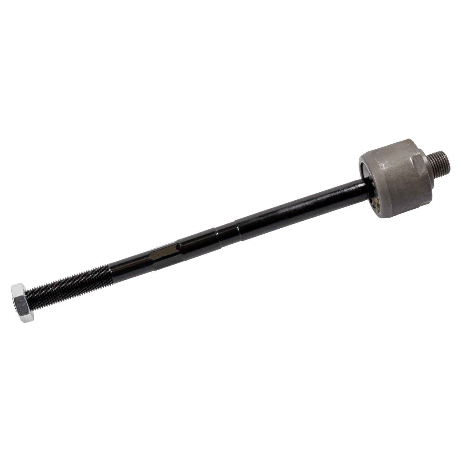 FEBI | Inner Tie Rod with nut 29513 | OE 221 330 16 03 | Fits Mercedes-Benz S-Class