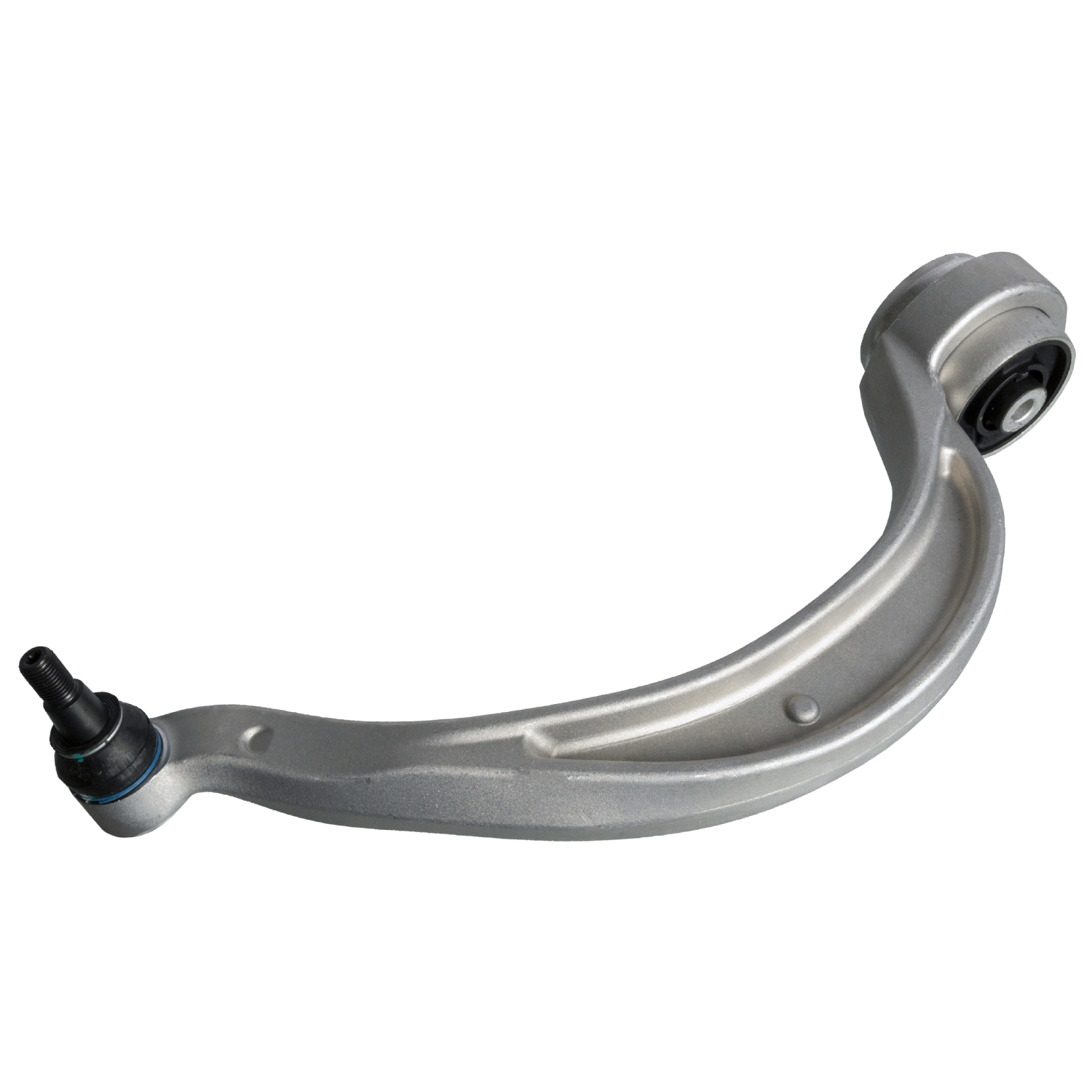 FEBI | Control Arm with bush and joint 170530 | OE 4G0 407 693 M | Fits Audi