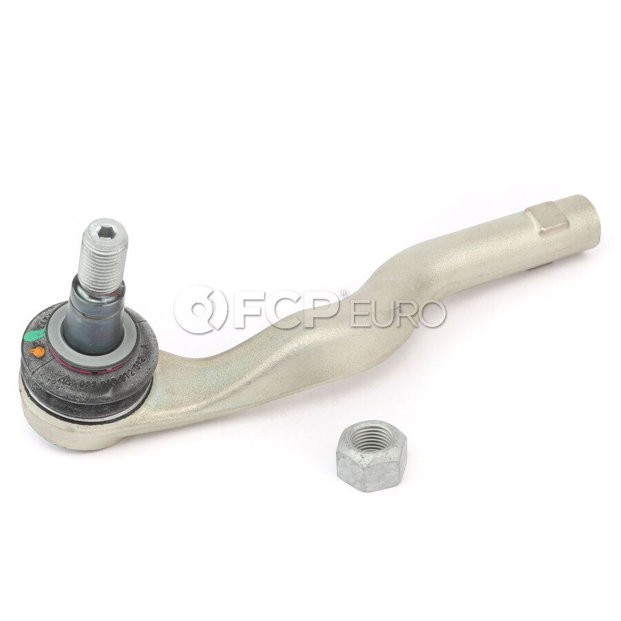 LEMFORDER | Mercedes Tie Rod End - Lemforder 3473201 | OE 2123302403 | Fits Mercedes-Benz E-Class