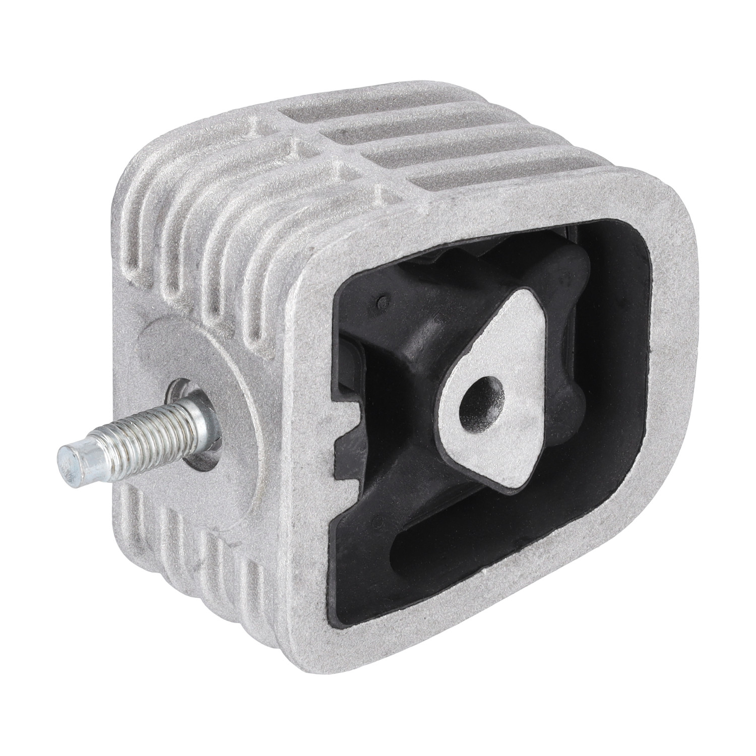 FEBI | Engine / Transmission Mount 21938 | OE 168 240 16 17 | Fits Mercedes-Benz