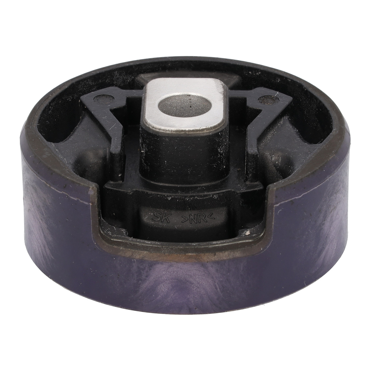 FEBI | Engine Subframe Mounting 188687 | OE 5Q0 199 867 J | Fits Audi, CUPRA