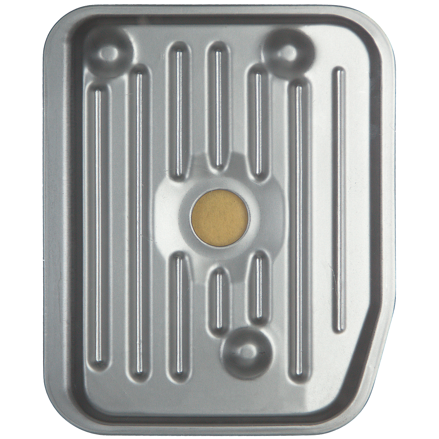FEBI | Transmission Oil Filter for automatic transmission 14256 | OE 01M 325 429 | Fits Audi, Ford