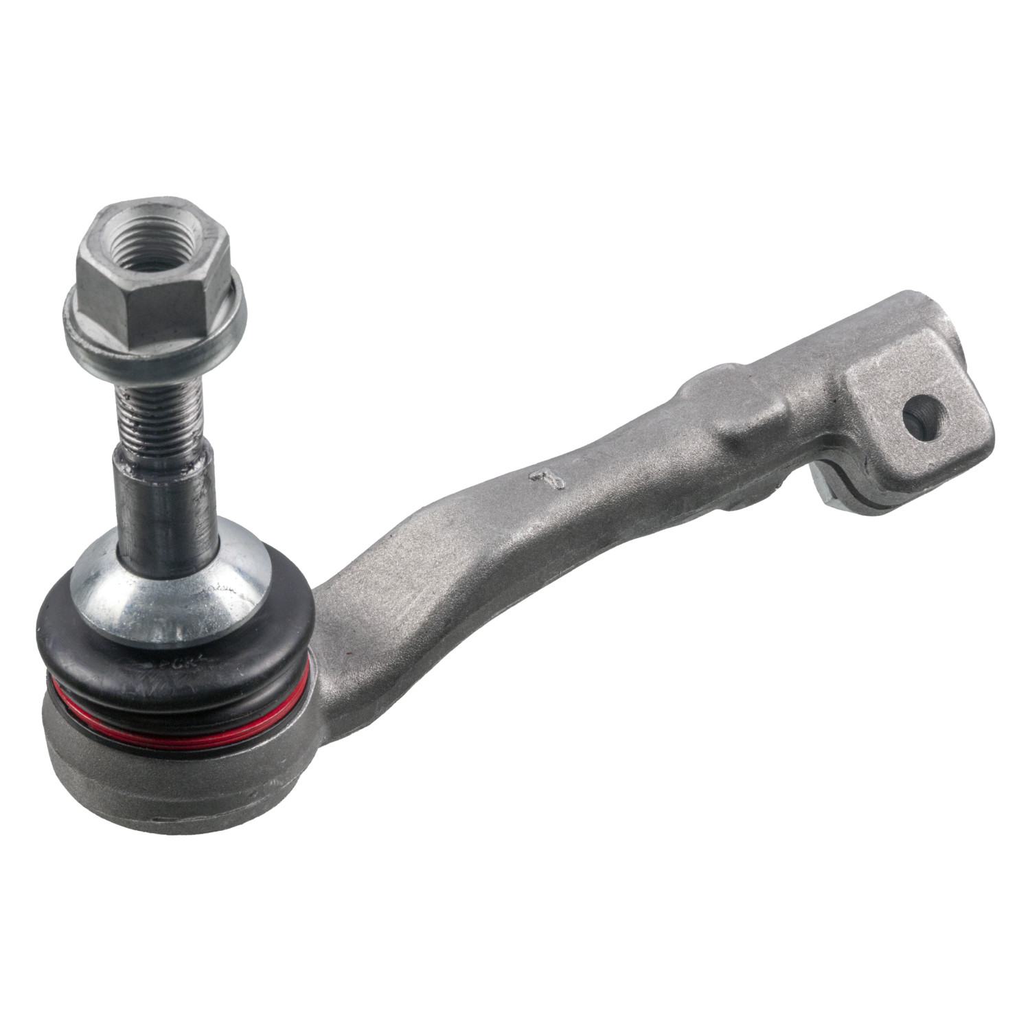 FEBI | Tie Rod End with lock nut 183433 | OE 32 10 4 A01 666 | Fits BMW, BMW-Brilliance