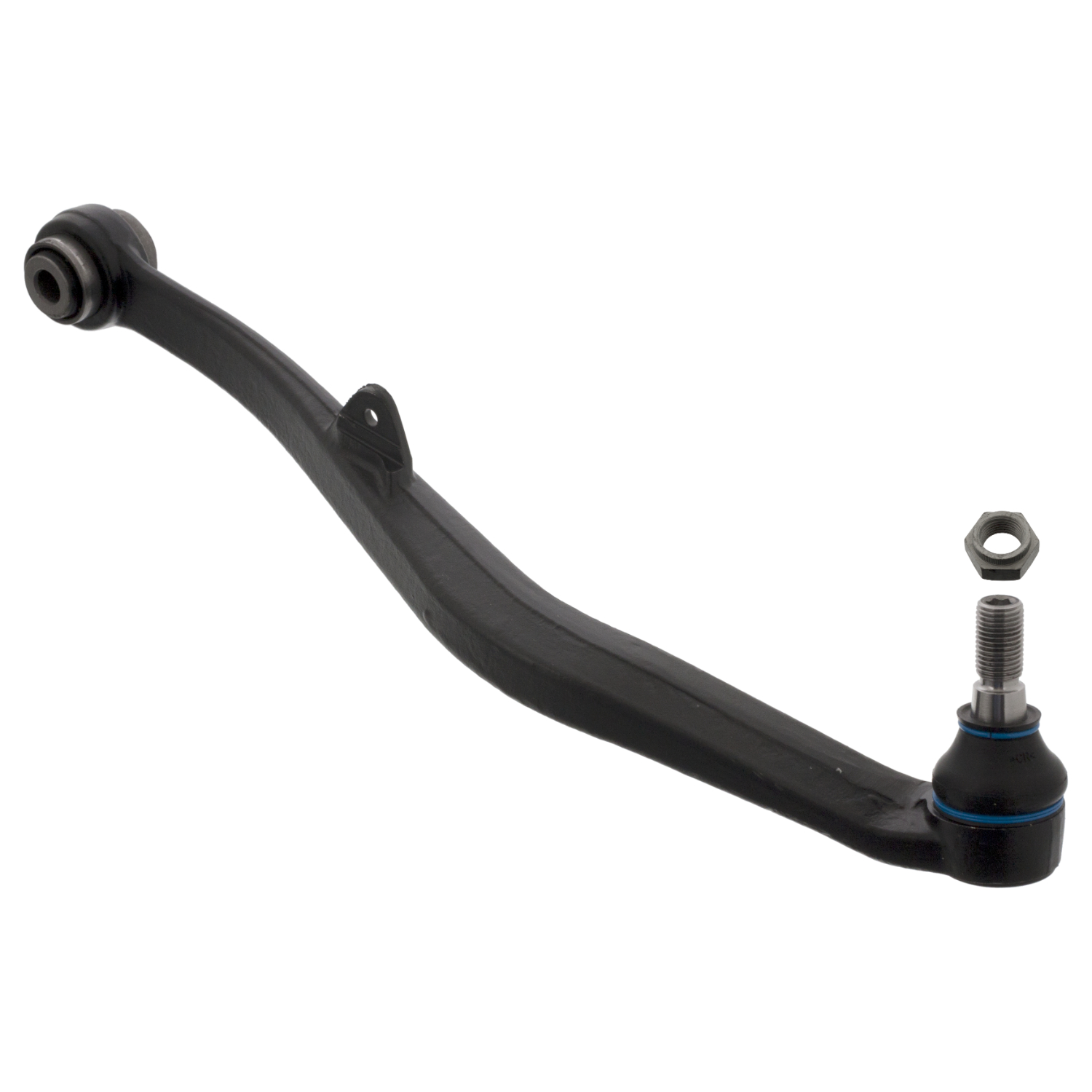 FEBI | Control Arm with lock nut 46260 | OE 163 350 06 53 | Fits Mercedes-Benz M-Class