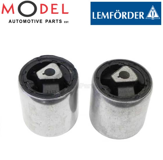 LEMFORDER | LEM Mounting Kit Ctrl Lever E65/66 2708702 | OE not available | Fits BMW 7 Series