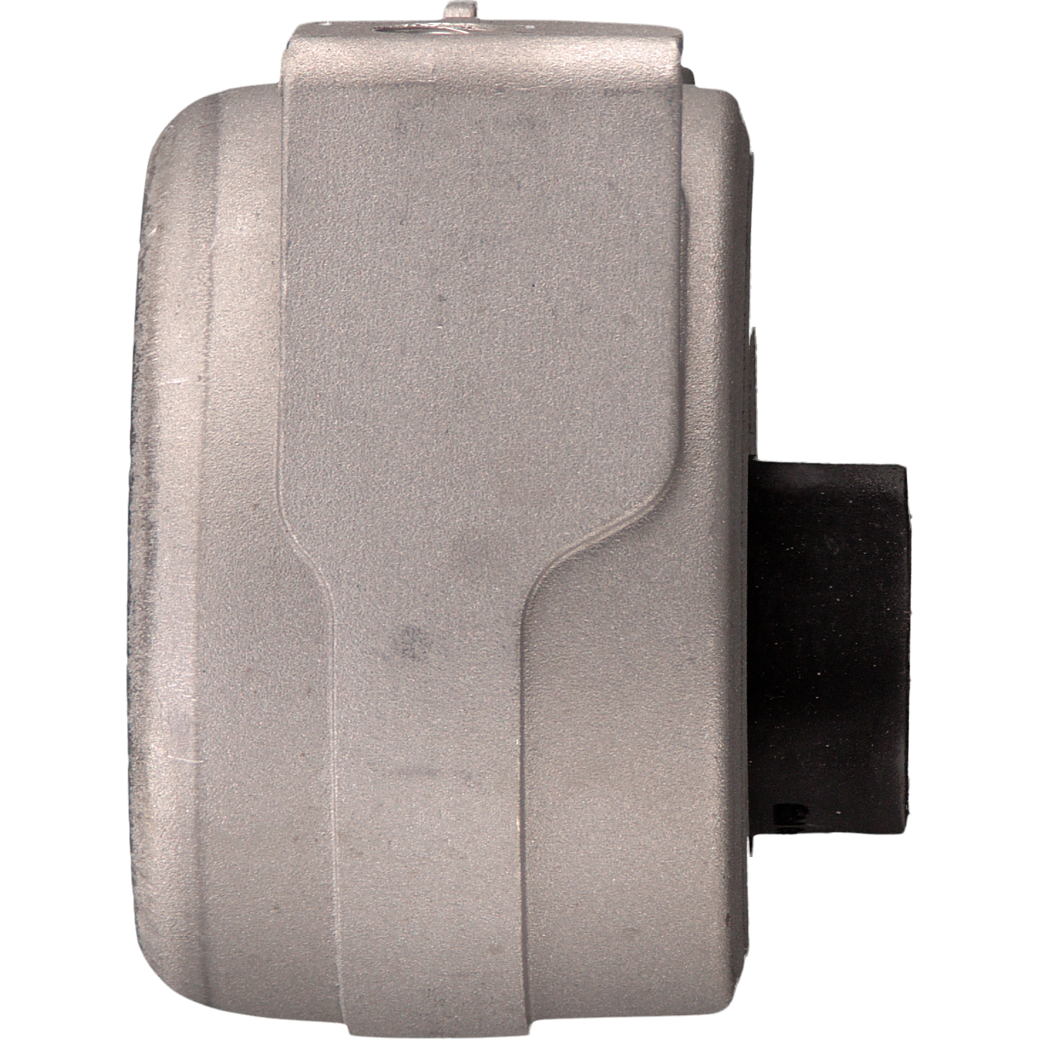 FEBI | Transmission Mount 30008 | OE 169 240 06 18 | Fits Mercedes-Benz