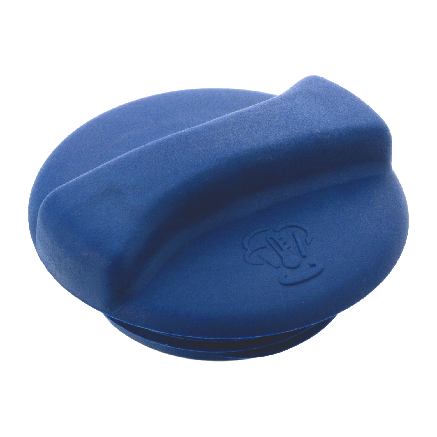 FEBI | Cap for coolant expansion tank 2111 | OE 1H0 121 321 C | Fits Audi Q7