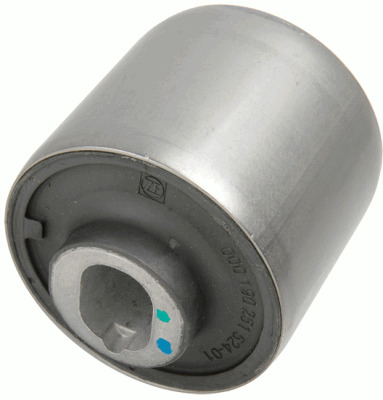 LEMFORDER | Mercedes Control Arm Bushing - Lemforder 2033331014 2540301 | OE not available | Fits Mercedes-Benz C-Class