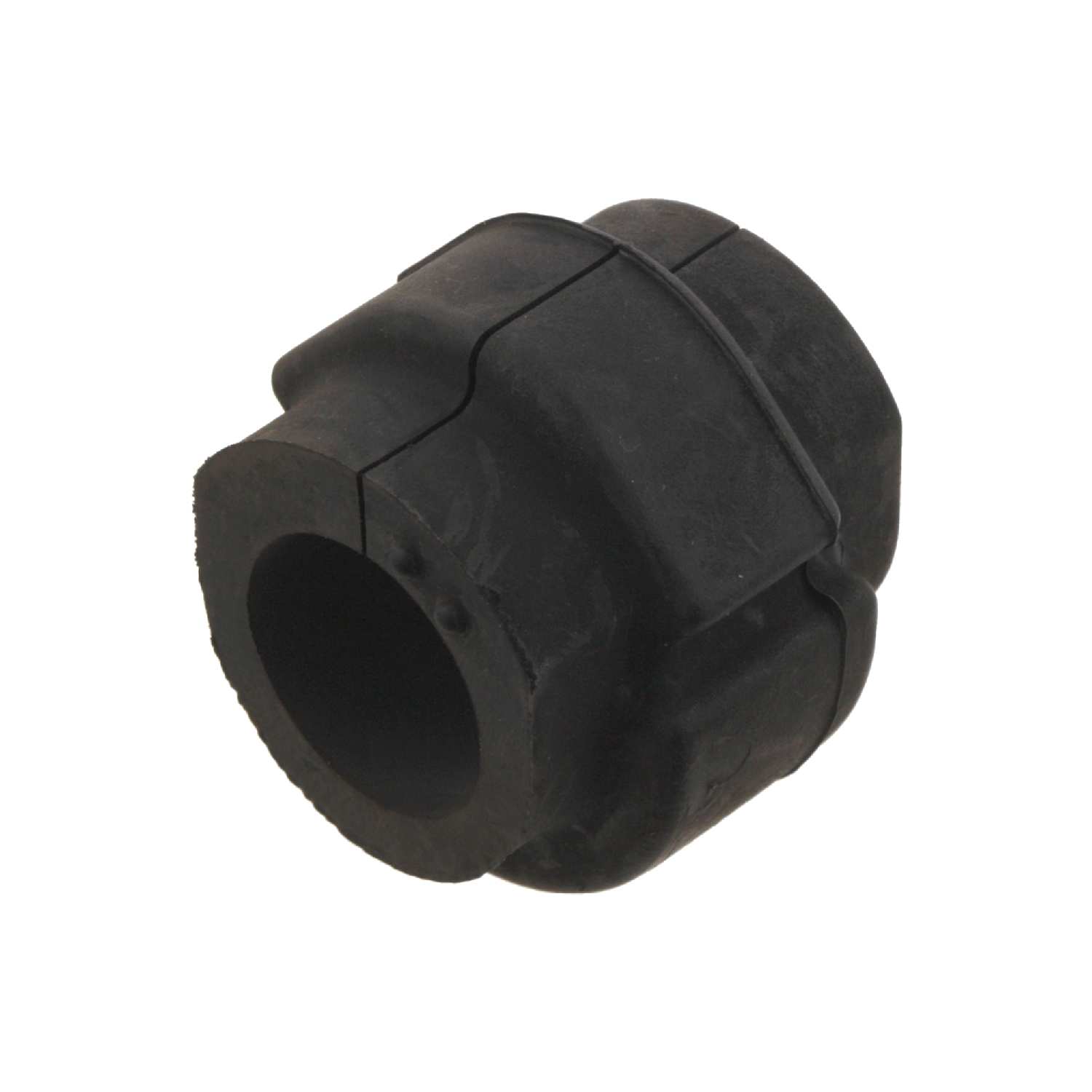 FEBI | Anti Roll Bar Bush 31343 | OE 8K0 411 327 B | Fits Audi