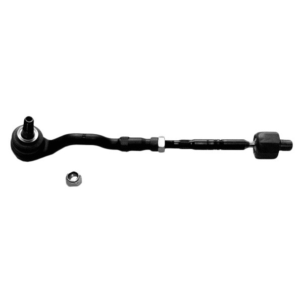LEMFORDER | BMW Tie Rod Assembly - Lemforder 32103444999 2715102 | OE RH-E53-X3 | Fits BMW X5