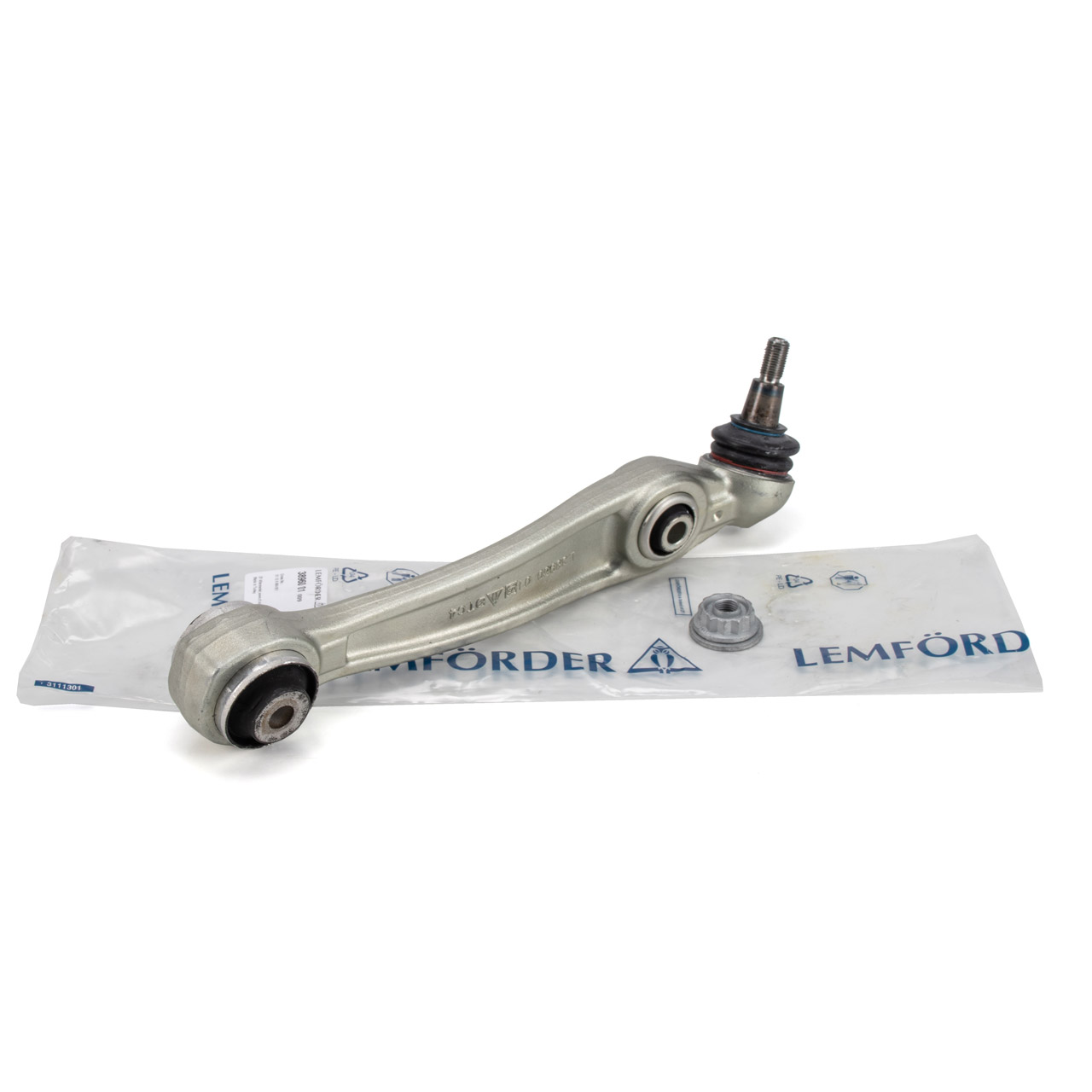LEMFORDER | BMW Control Arm - Lemforder 31126864821 3896001 | OE not available | Fits X5, X6