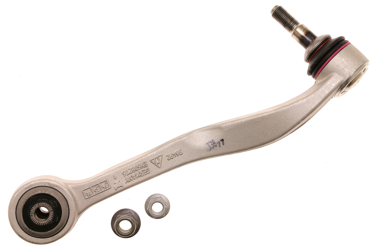 LEMFORDER | BMW Control Arm - Lemforder 2713802 | OE 31122347963 | Fits BMW 5 Series