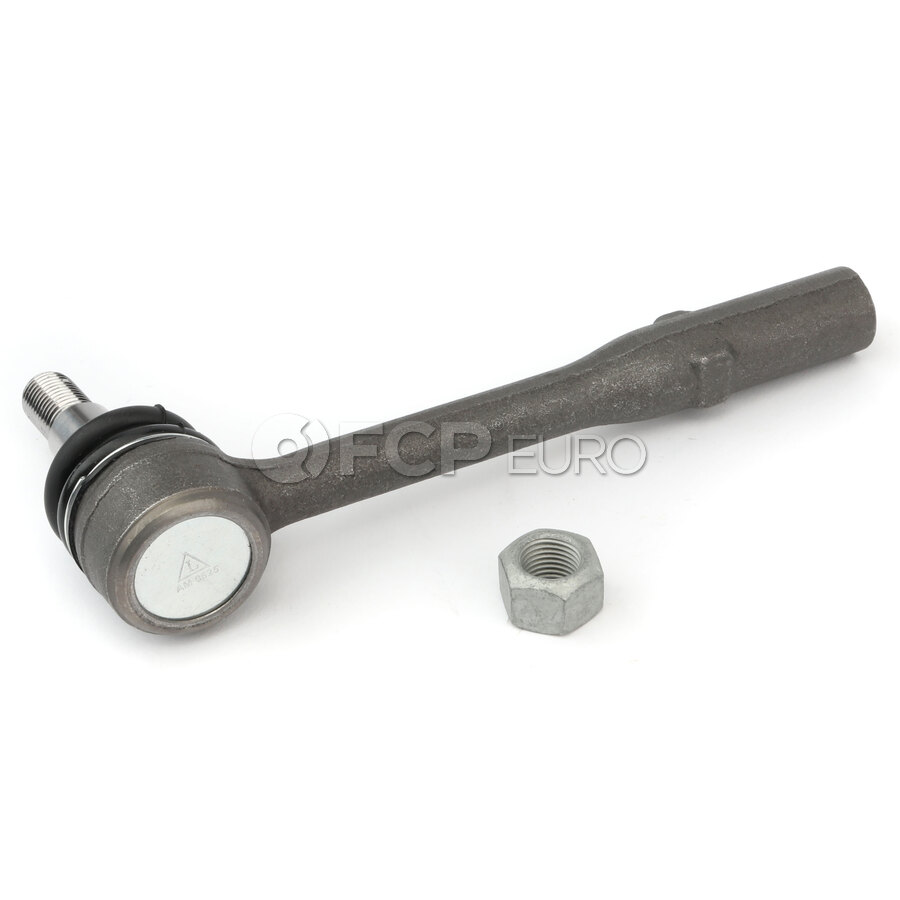 LEMFORDER | Mercedes Steering Tie Rod End - Lemforder 3400501 | OE 2213303903 | Fits Mercedes-Benz S-Class