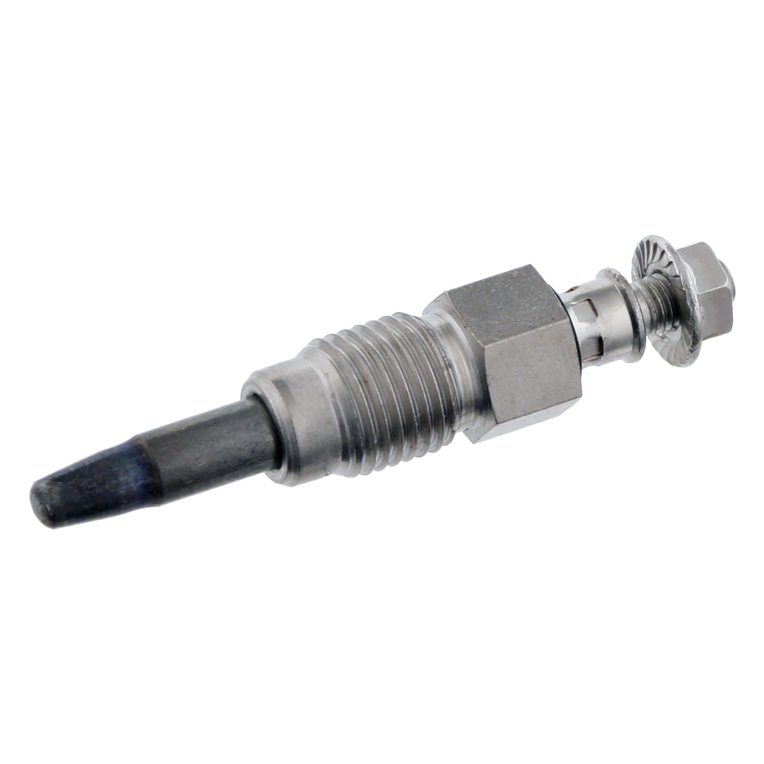 FEBI | Glow Plug 15956 | OE N 102 130 02 | Fits Audi, Seat