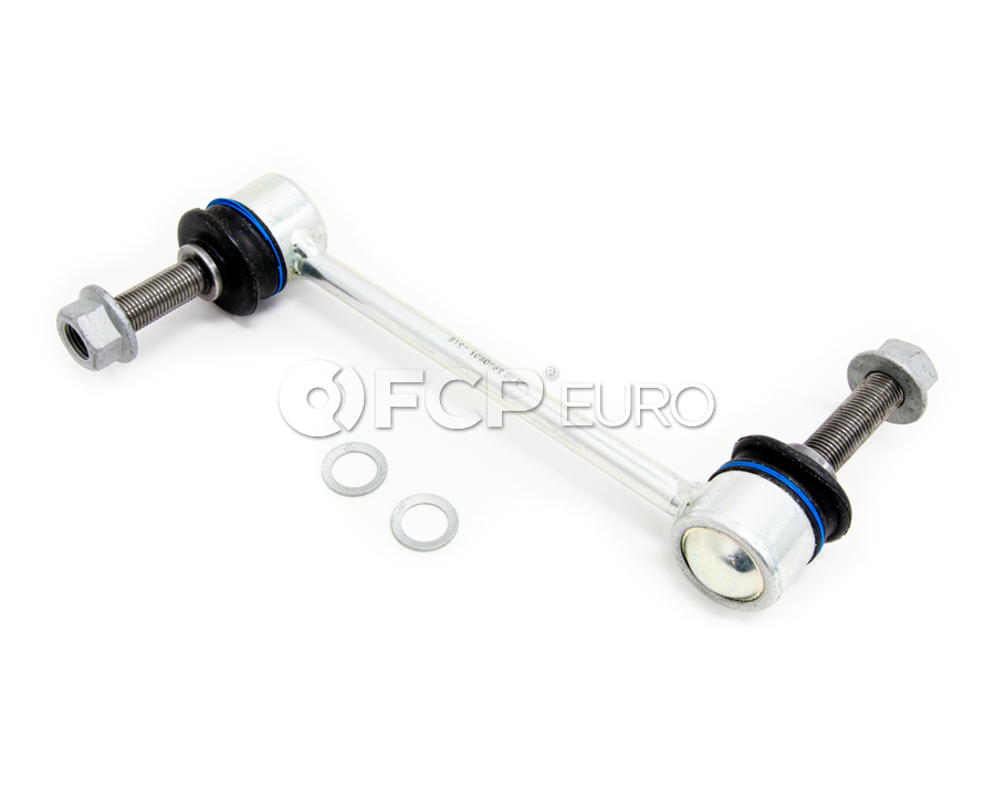 LEMFORDER | Mercedes Sway Bar Link - Lemforder 1643202132 3940801 | OE not available | Fits Mercedes-Benz M-Class